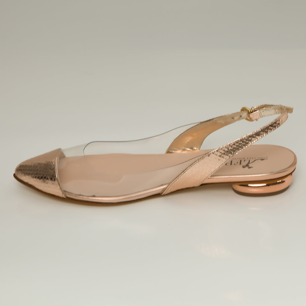 Give Me Glam – Rose Gold