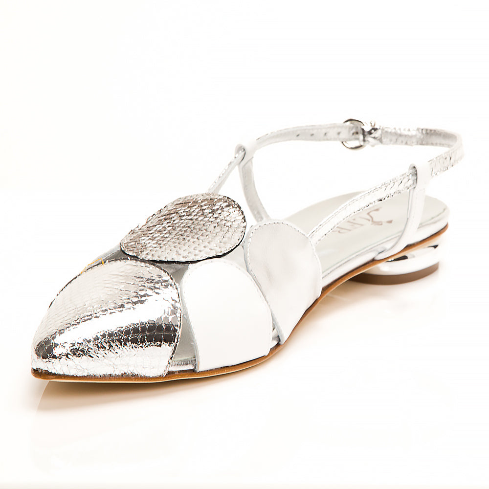 Disco Romancing