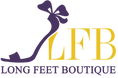 Long Feet Boutique