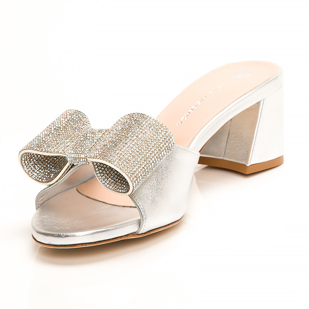 Midnight Romance – Silver