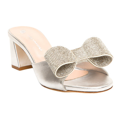 Midnight Romance – Silver