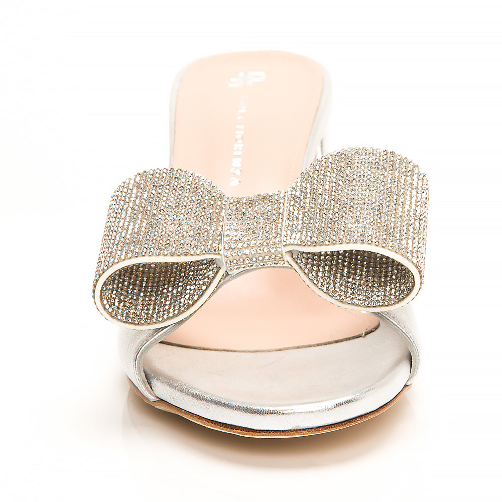 Midnight Romance – Silver