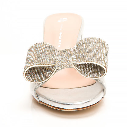 Midnight Romance – Silver
