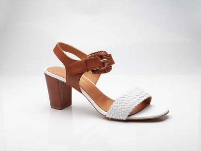 LOLA – White