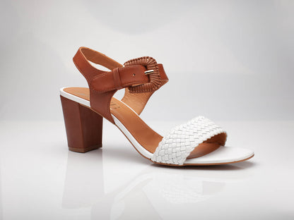 LOLA – White
